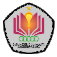 E-Learning SMA Negeri 2 Sukawati